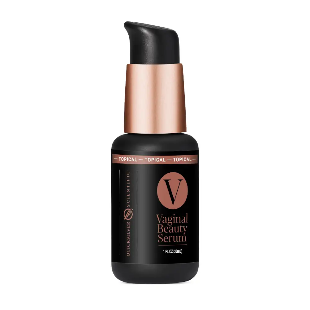 VAGINAL BEAUTY SERUM